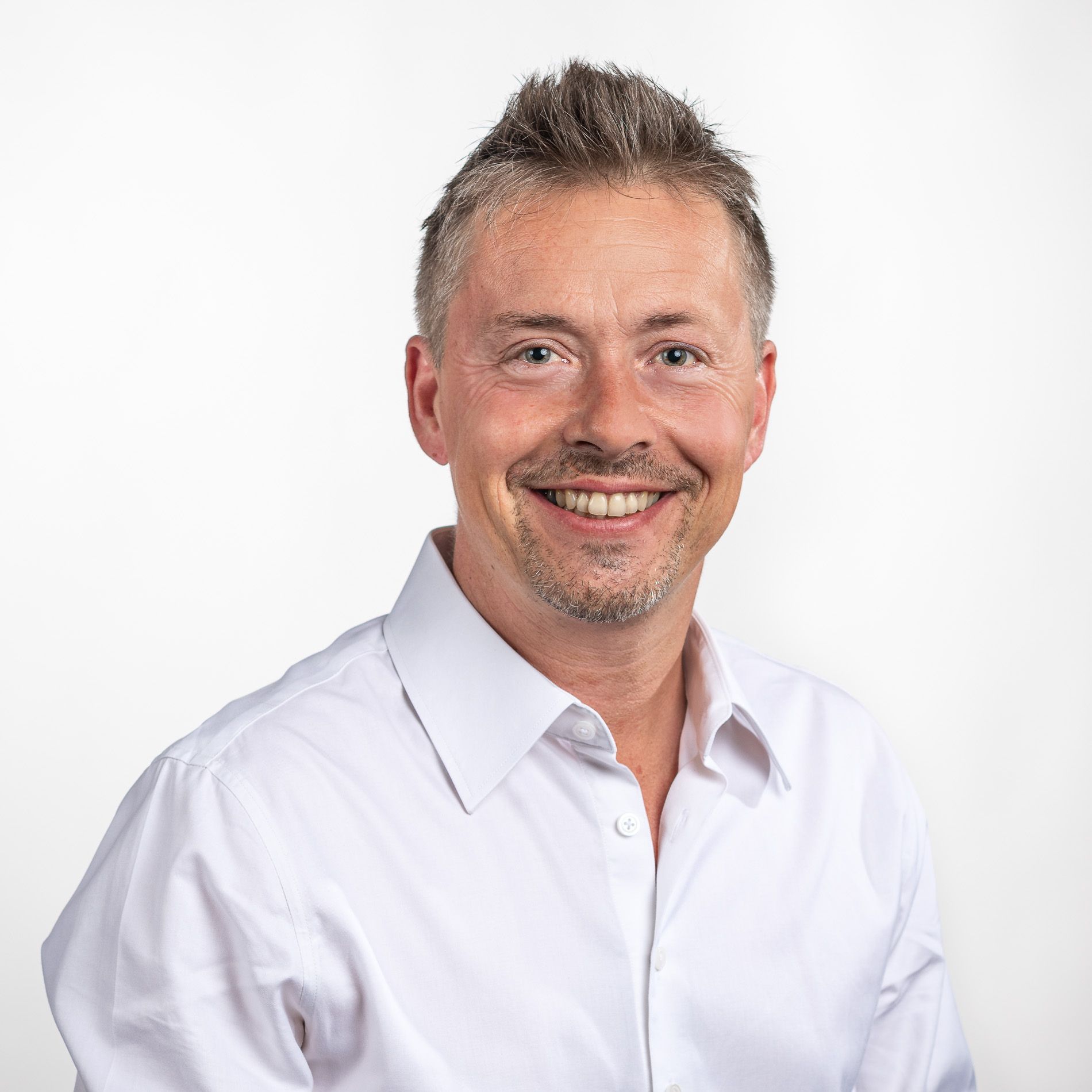 Philippe Duvignac, directeur marketing et communication externalisé