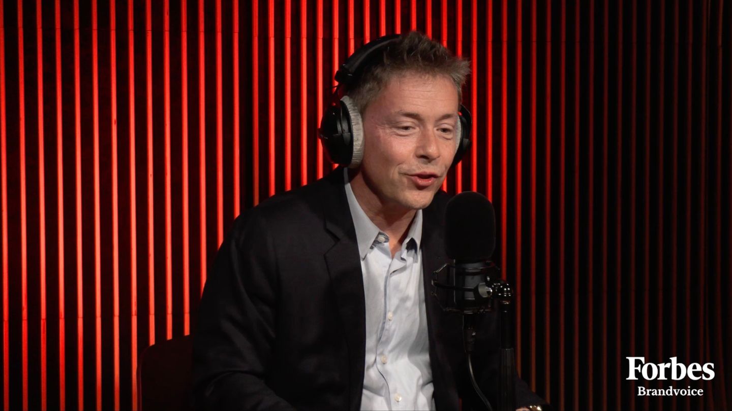 Philippe Duvignac — interview Forbes France, directeur marketing externalisé
