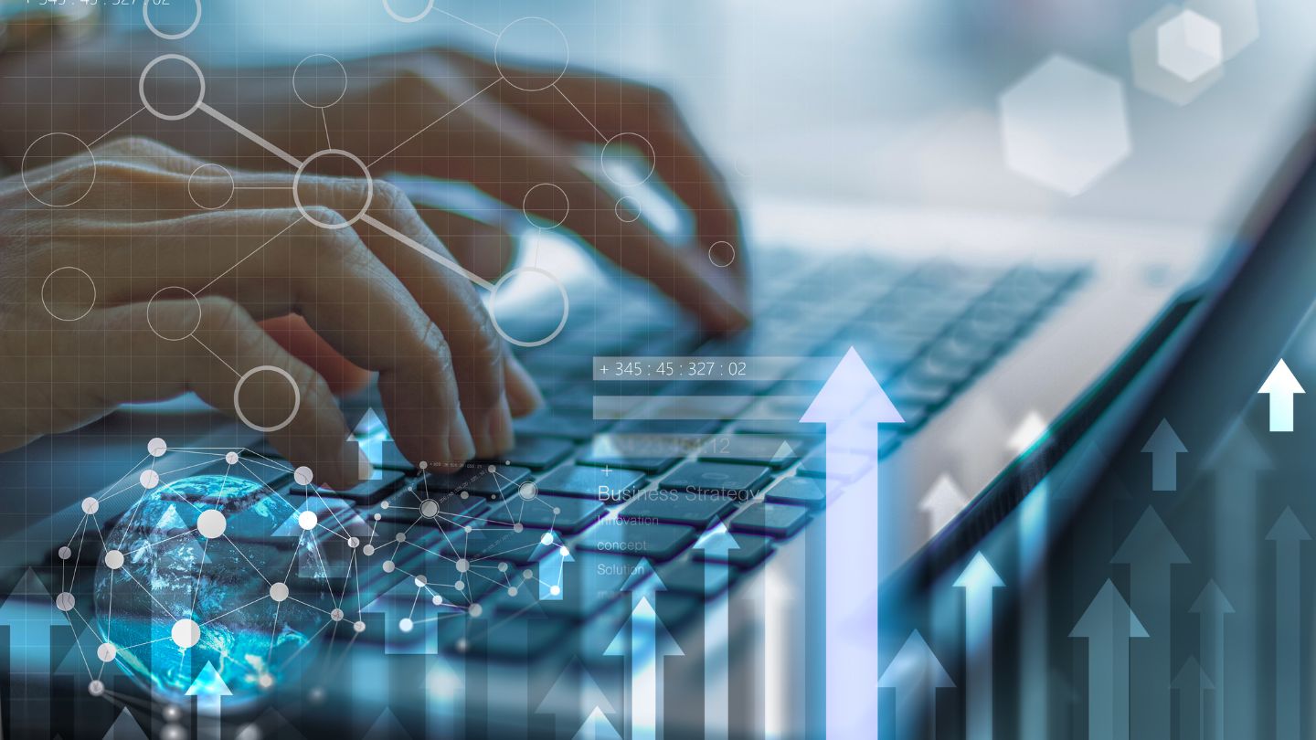 Business strategy — travail sur la stratégie marketing et communication à l'ère de l'intelligence artificielle — Philippe Duvignac