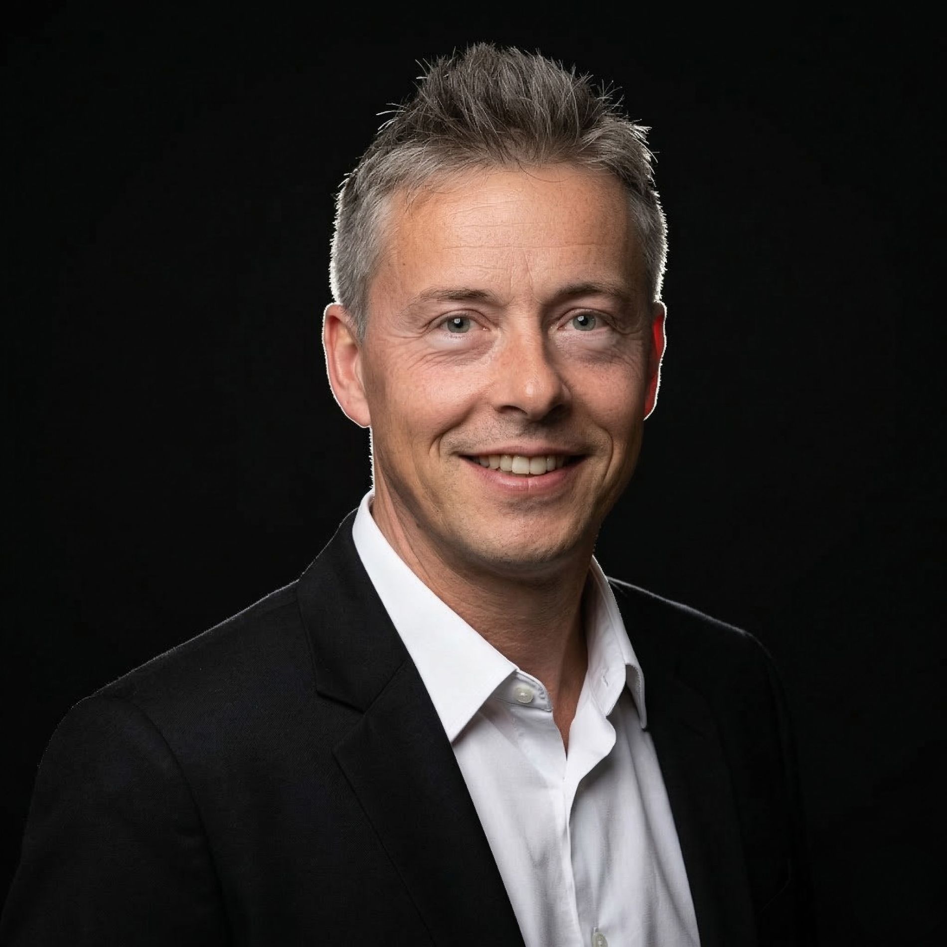 Philippe Duvignac — Directeur marketing externalisé Bordeaux